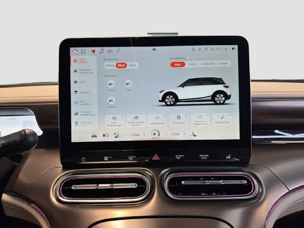 SMART #1 Premium