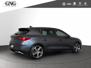 SEAT Leon 1.5 eTSI mHEV DSG Hola FR