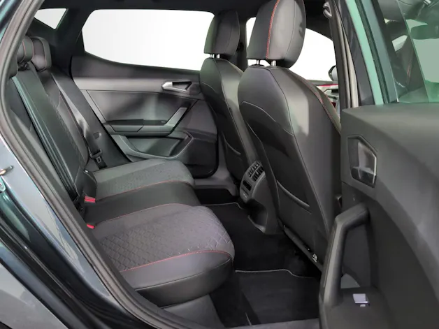 SEAT Leon 1.5 eTSI mHEV DSG Hola FR