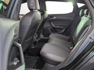SEAT Leon 1.5 eTSI mHEV DSG Hola FR