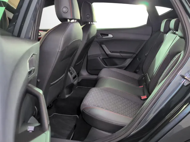 SEAT Leon 1.5 eTSI mHEV DSG Hola FR