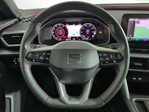 SEAT Leon 1.5 eTSI mHEV DSG Hola FR