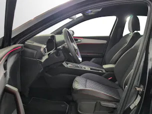 SEAT Leon 1.5 eTSI mHEV DSG Hola FR