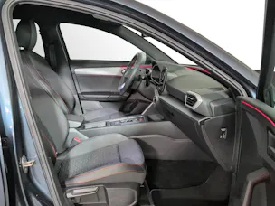 SEAT Leon 1.5 eTSI mHEV DSG Hola FR