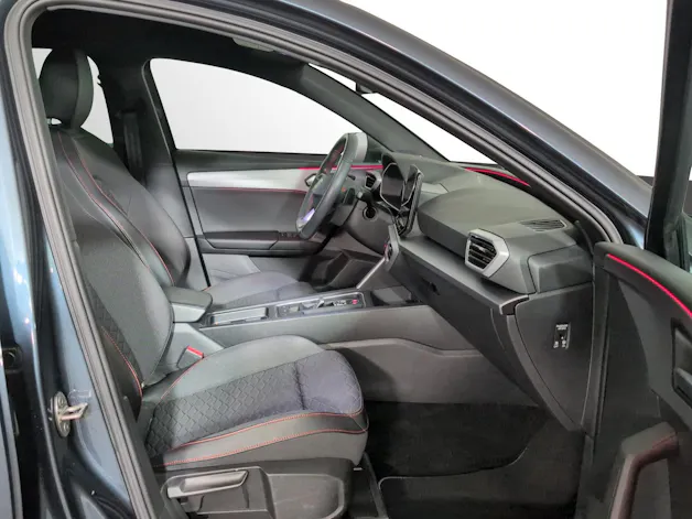 SEAT Leon 1.5 eTSI mHEV DSG Hola FR