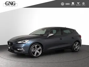 SEAT Leon 1.5 eTSI mHEV DSG Hola FR