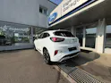 FORD Puma 1.0 MHEV ST-Line X Automat