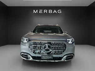 MERCEDES-BENZ GLB 250+ 85 kWh EQ