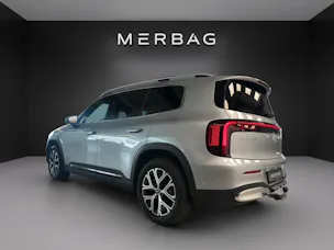 MERCEDES-BENZ GLB 250+ 85 kWh EQ