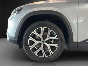 MERCEDES-BENZ GLB 250+ 85 kWh EQ