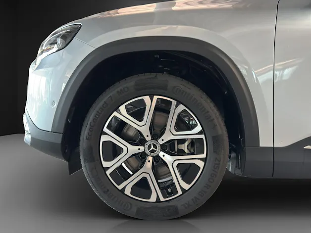 MERCEDES-BENZ GLB 250+ 85 kWh EQ