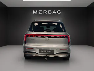 MERCEDES-BENZ GLB 250+ 85 kWh EQ
