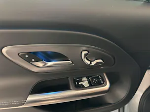 MERCEDES-BENZ GLB 250+ 85 kWh EQ
