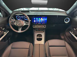 MERCEDES-BENZ GLB 250+ 85 kWh EQ