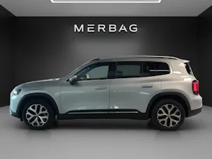 MERCEDES-BENZ GLB 250+ 85 kWh EQ