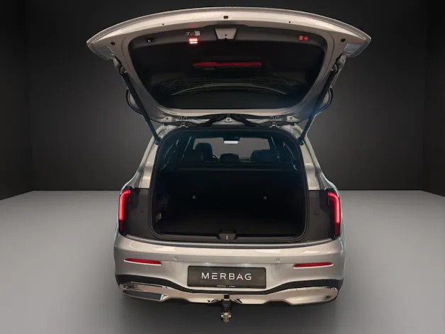 MERCEDES-BENZ GLB 250+ 85 kWh EQ