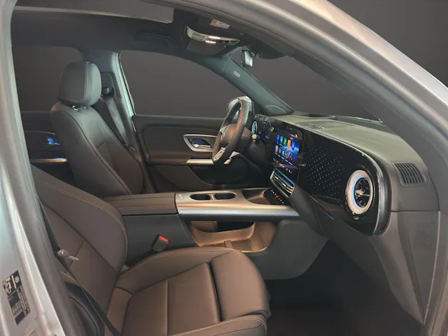 MERCEDES-BENZ GLB 250+ 85 kWh EQ