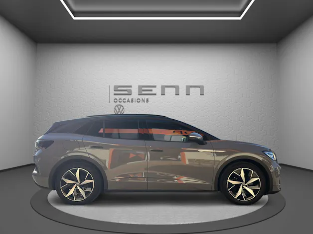 VW ID.4 GTX 77 kWh 4Motion
