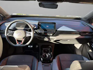VW ID.4 GTX 77 kWh 4Motion