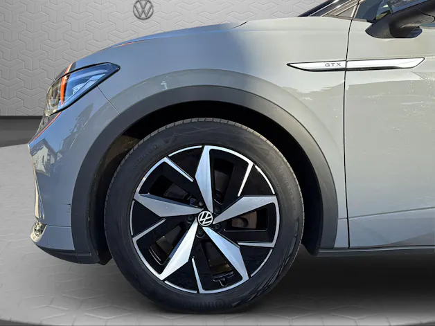 VW ID.4 GTX 77 kWh 4Motion