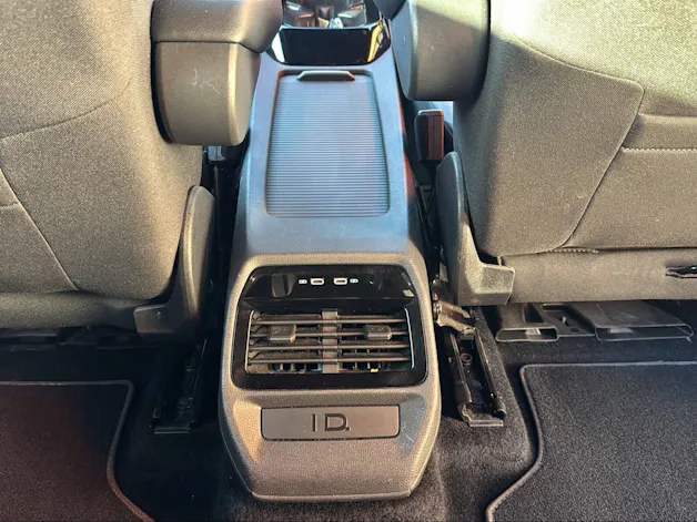 VW ID.4 GTX 77 kWh 4Motion