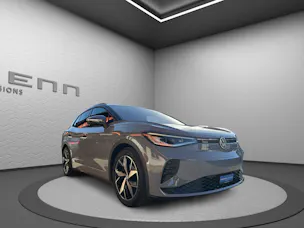 VW ID.4 GTX 77 kWh 4Motion