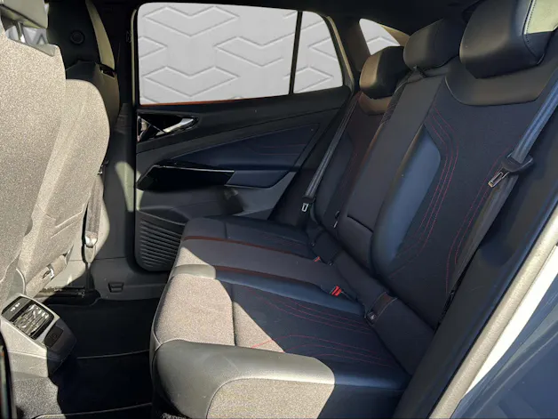 VW ID.4 GTX 77 kWh 4Motion