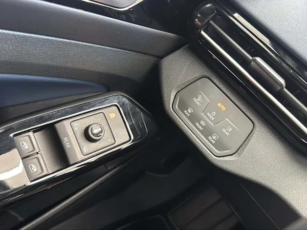 VW ID.4 GTX 77 kWh 4Motion