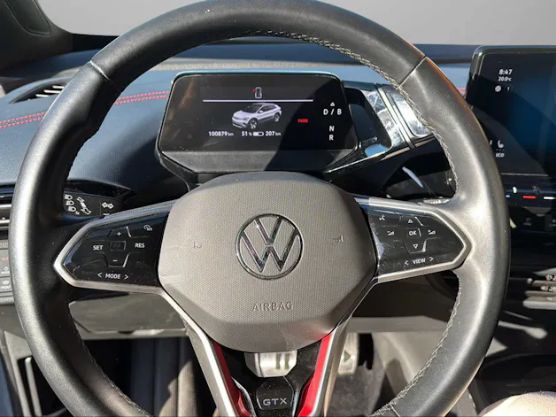 VW ID.4 GTX 77 kWh 4Motion