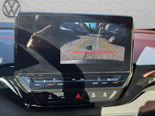 VW ID.4 GTX 77 kWh 4Motion