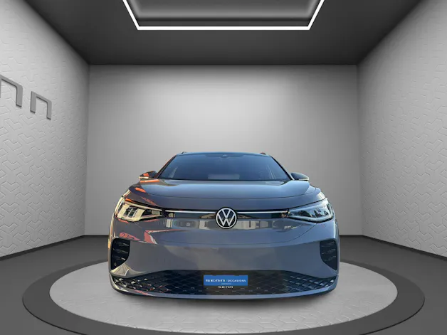 VW ID.4 GTX 77 kWh 4Motion