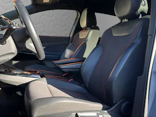 VW ID.4 GTX 77 kWh 4Motion