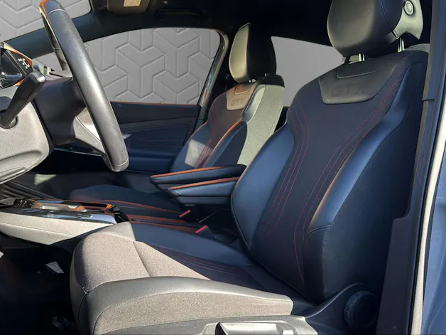 VW ID.4 GTX 77 kWh 4Motion