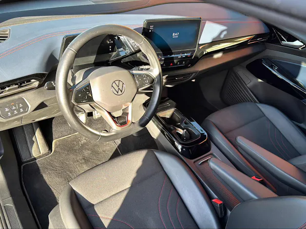 VW ID.4 GTX 77 kWh 4Motion