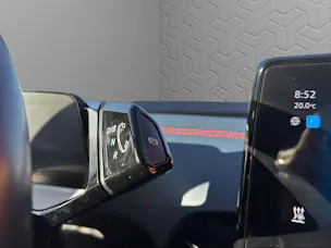 VW ID.4 GTX 77 kWh 4Motion