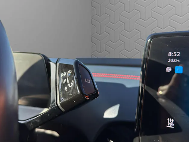 VW ID.4 GTX 77 kWh 4Motion