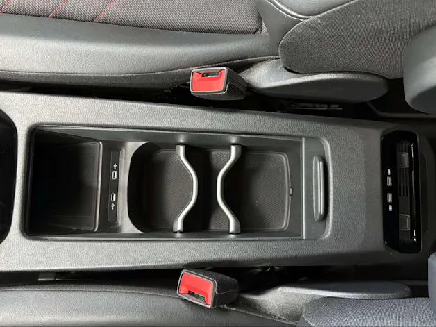 VW ID.4 GTX 77 kWh 4Motion
