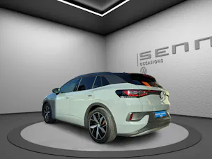 VW ID.4 GTX 77 kWh 4Motion