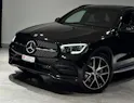 MERCEDES-BENZ GLC 300 AMG Line 4Matic 9G-Tronic | CH |