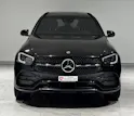 MERCEDES-BENZ GLC 300 AMG Line 4Matic 9G-Tronic | CH |