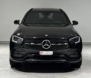 MERCEDES-BENZ GLC 300 AMG Line 4Matic 9G-Tronic | CH |