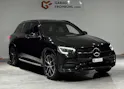 MERCEDES-BENZ GLC 300 AMG Line 4Matic 9G-Tronic | CH |