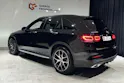 MERCEDES-BENZ GLC 300 AMG Line 4Matic 9G-Tronic | CH |