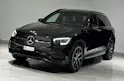 MERCEDES-BENZ GLC 300 AMG Line 4Matic 9G-Tronic | CH |
