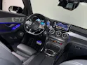 MERCEDES-BENZ GLC 300 AMG Line 4Matic 9G-Tronic | CH |