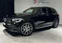 MERCEDES-BENZ GLC 300 AMG Line 4Matic 9G-Tronic | CH |