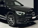 MERCEDES-BENZ GLC 300 AMG Line 4Matic 9G-Tronic | CH |