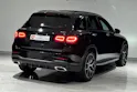 MERCEDES-BENZ GLC 300 AMG Line 4Matic 9G-Tronic | CH |
