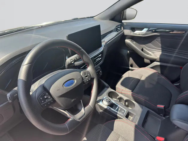 FORD Focus 1.5 TDCi EcoBlue ST-Line Automatic