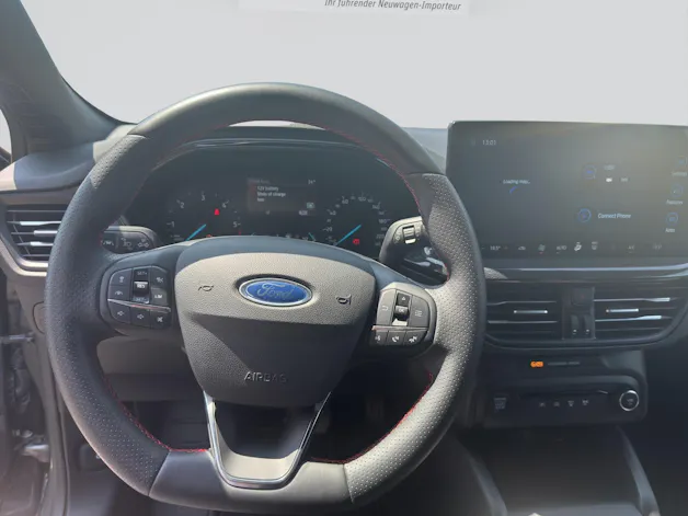 FORD Focus 1.5 TDCi EcoBlue ST-Line Automatic